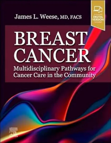 Imagem de Breast Cancer: Multidisciplinary Pathways for Cancer Care in the Community