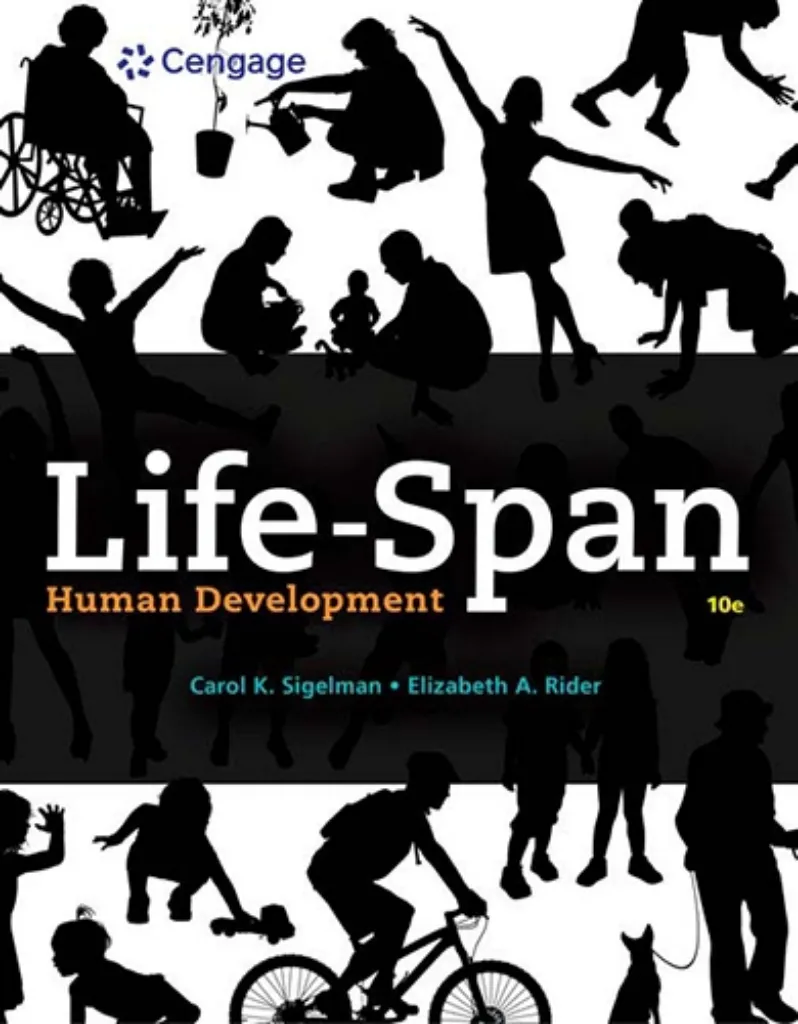 Imagem de Life-Span Human Development