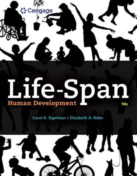 Imagem de Life-Span Human Development