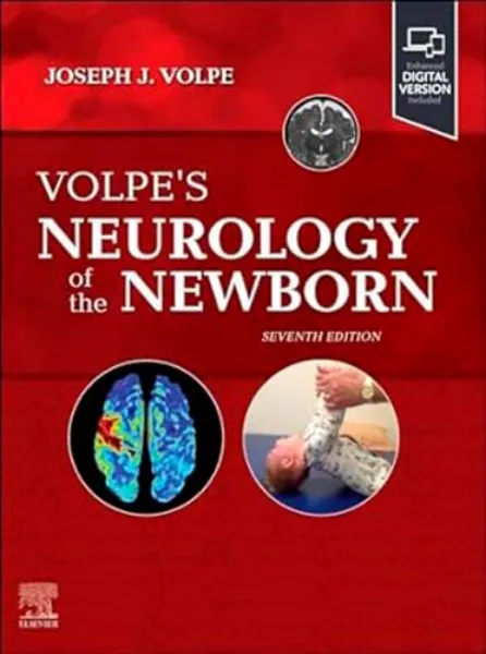 Imagem de Volpe's Neurology of the Newborn