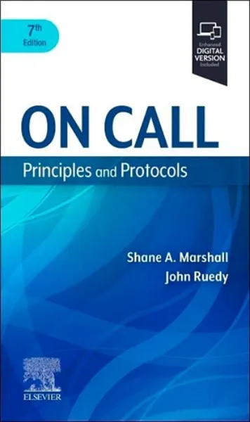 Imagem de On Call Principles and Protocols