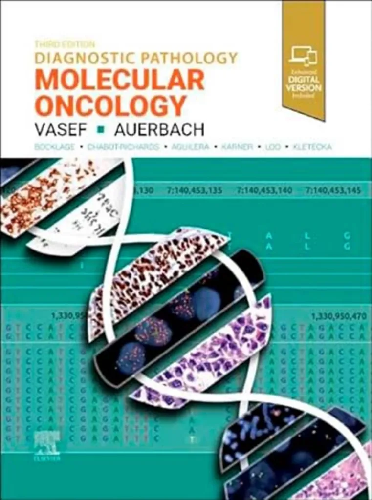 Imagem de Diagnostic Pathology: Molecular Oncology