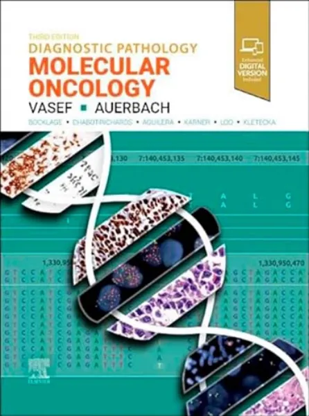 Imagem de Diagnostic Pathology: Molecular Oncology