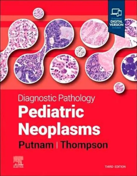 Picture of Book Diagnostic Pathology : Pediatric Neoplasms