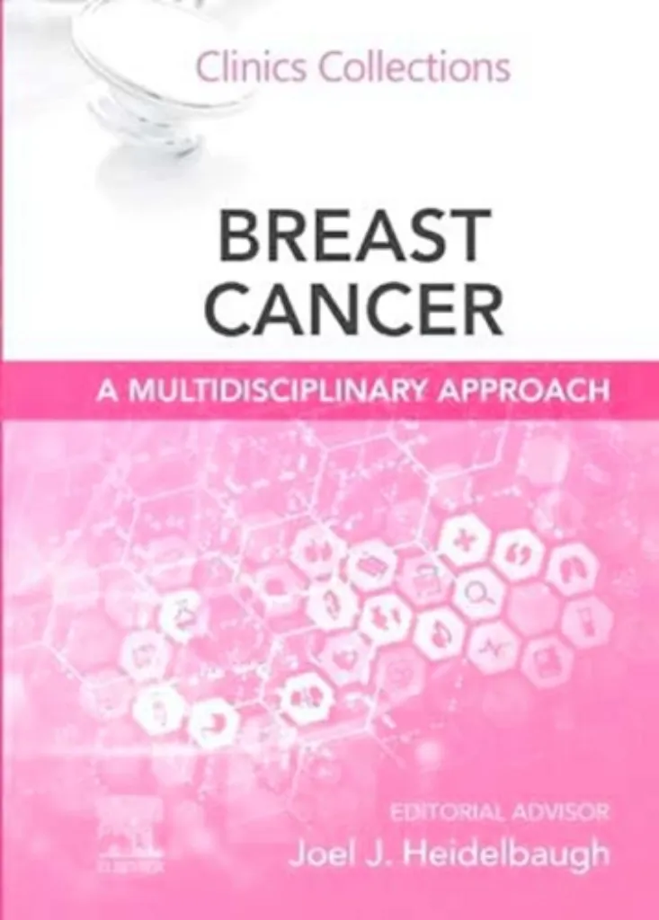 Imagem de Breast Cancer: A Multidisciplinary Approach
