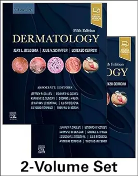 Imagem de Dermatology  2 Vols.