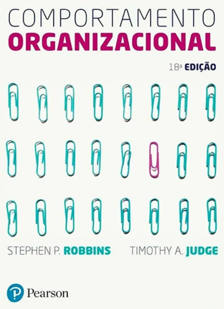 Imagem de Comportamento Organizacional