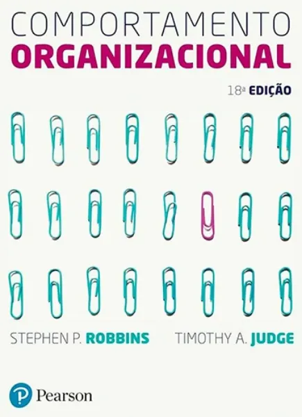 Imagem de Comportamento Organizacional