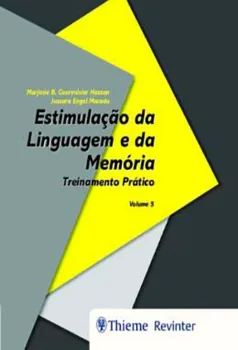 Imagem de Estimulação da Linguagem e da Memória : Treinamento Prático Vol. 5