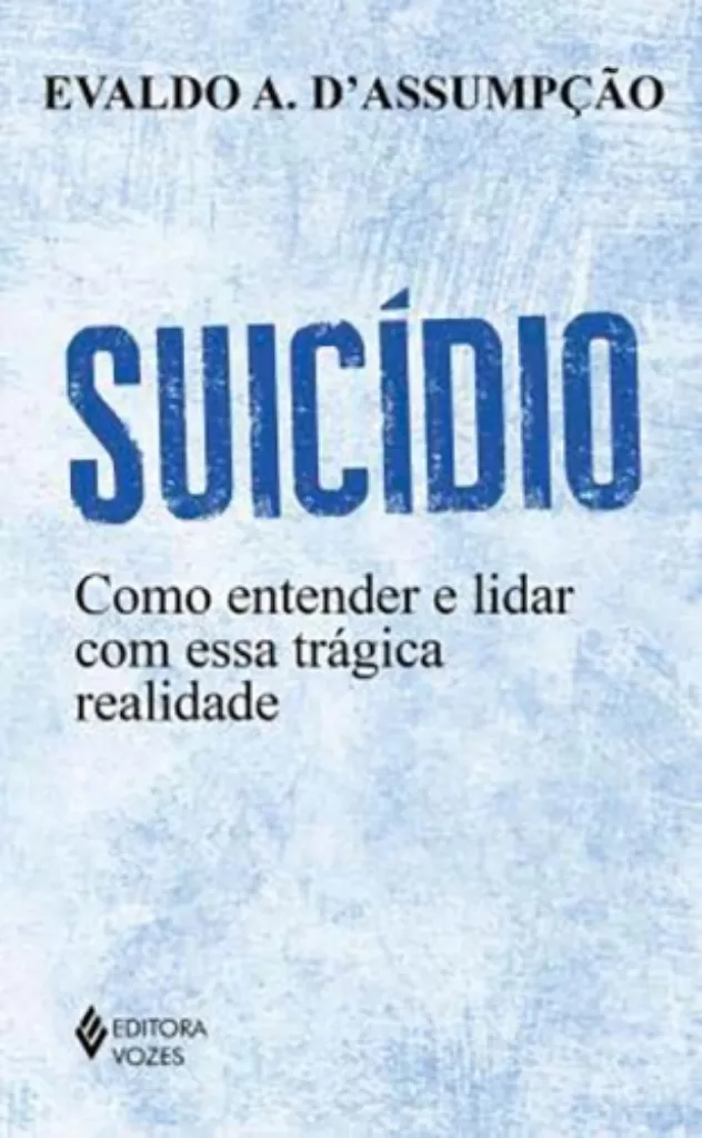 Imagem de Suicídio : Como Entender e Lidar com essa Trágica Realidade