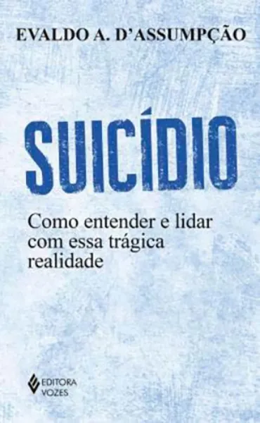Imagem de Suicídio : Como Entender e Lidar com essa Trágica Realidade