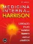 Picture of Book Medicina Interna de Harrison 2 Vols.