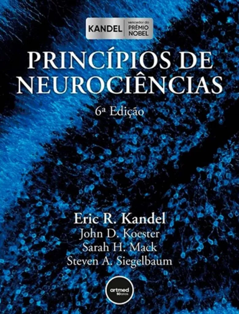 Imagem de Princípios de Neurociências