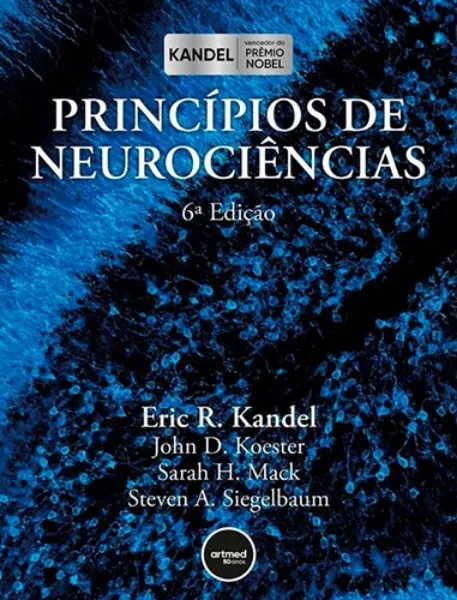 Imagem de Princípios de Neurociências