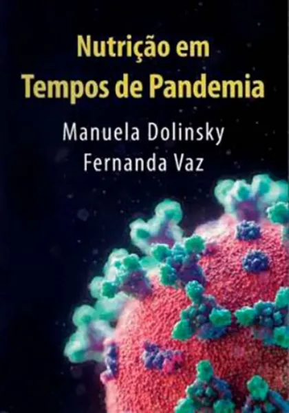 Imagem de Nutrição Em Tempos de Pandemia