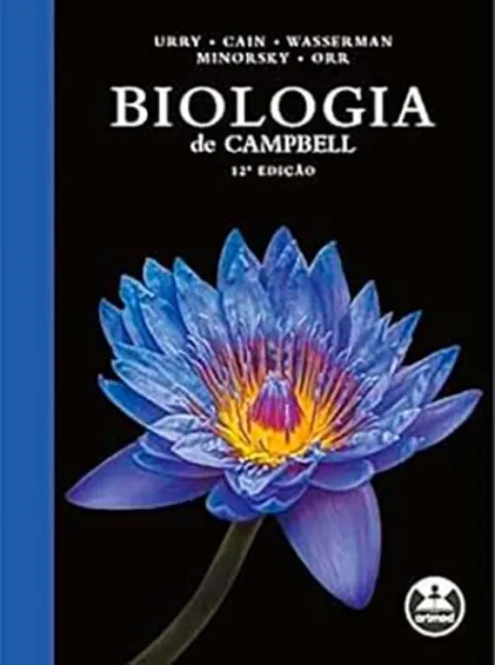 Imagem de Biologia de Campbell