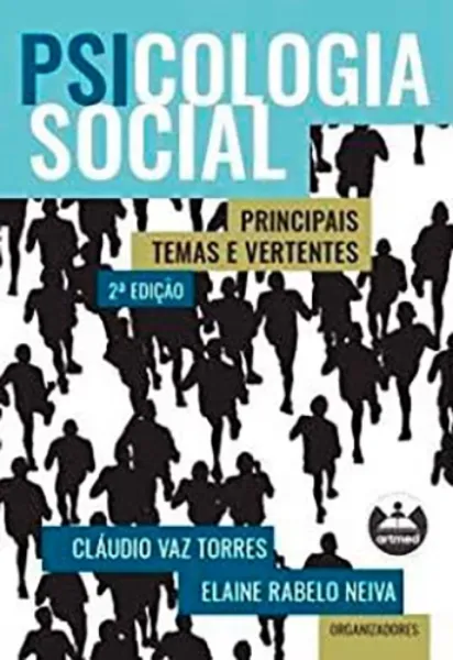 Imagem de Psicologia Social - Principais Temas e Vertentes