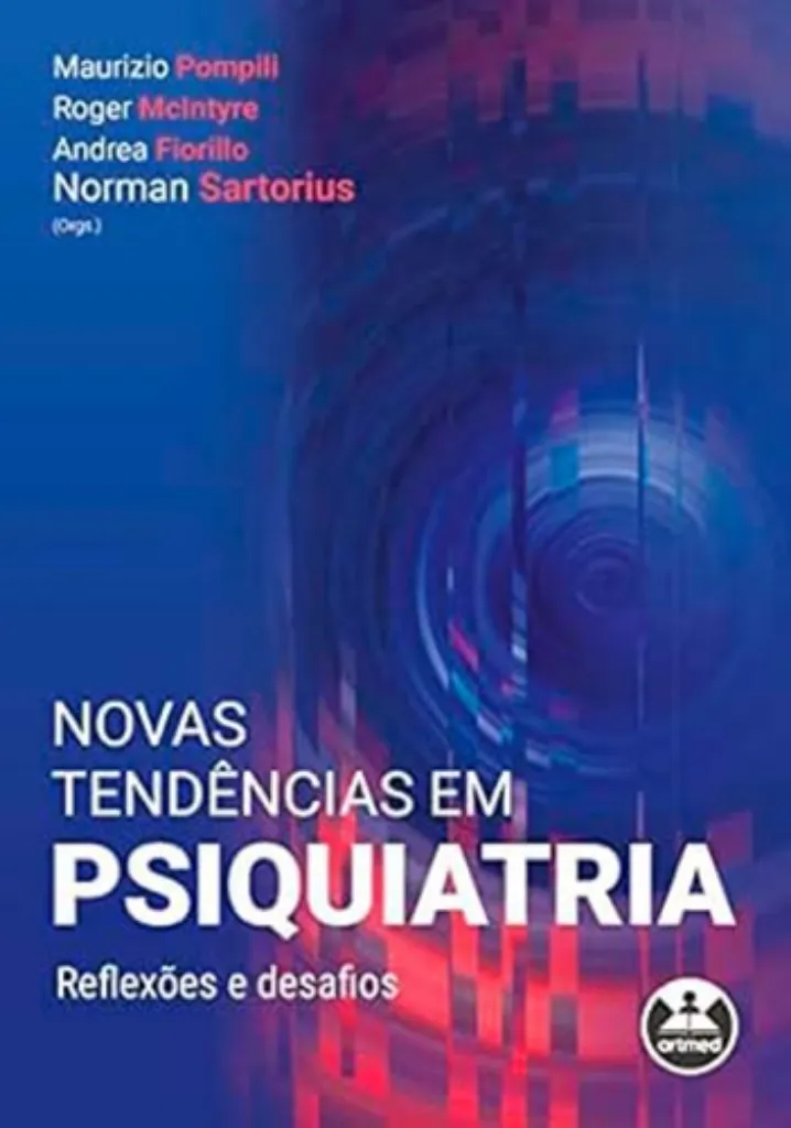 Imagem de Novas Tendências em Psiquiatria : Reflexões e Desafios