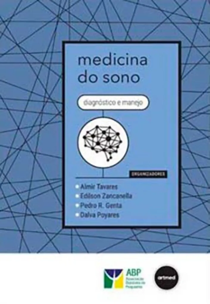 Picture of Book Medicina do Sono : Diagnóstico e Manejo