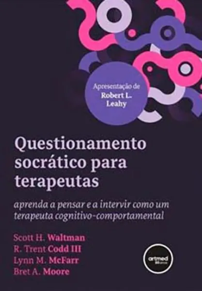 Imagem de Questionamento Socrático Para Terapeutas