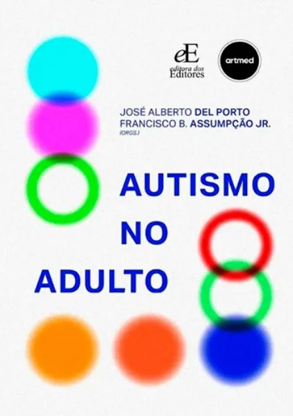 Imagem de Autismo no Adulto
