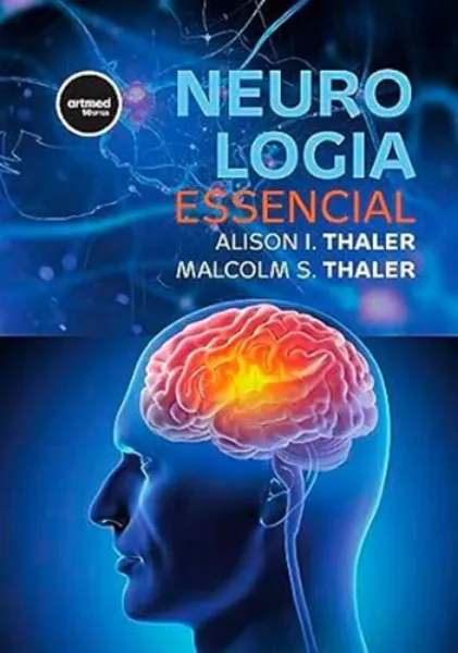 Imagem de Neurologia Essencial