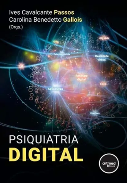 Imagem de Psiquiatria Digital