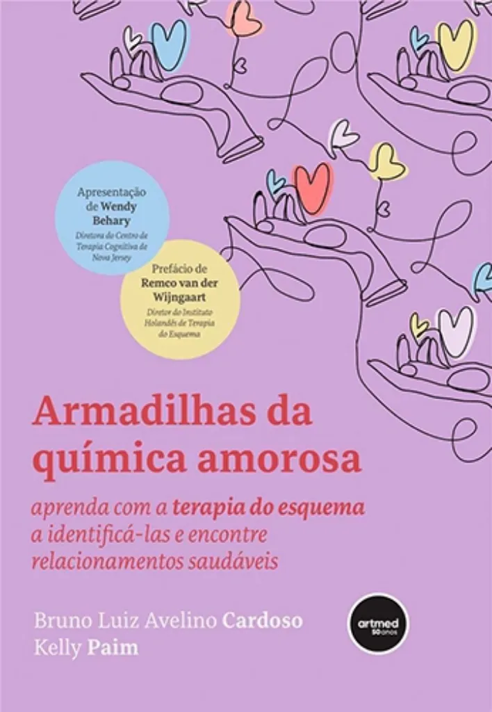 Imagem de Armadilhas da Química Amorosa