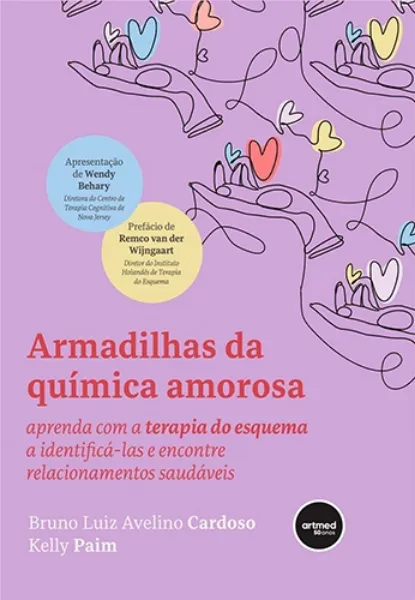 Imagem de Armadilhas da Química Amorosa