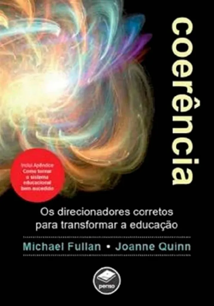 Picture of Book Coerência : Os Direcionadores Corretos para Transformar a Educação