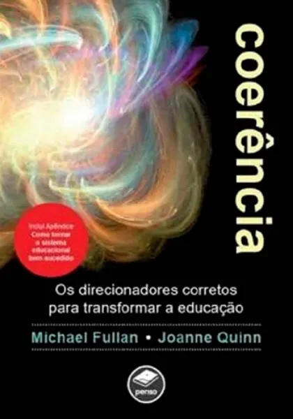 Imagem de Coerência : Os Direcionadores Corretos para Transformar a Educação
