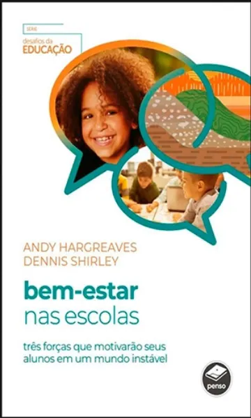 Imagem de Bem-Estar nas Escolas
