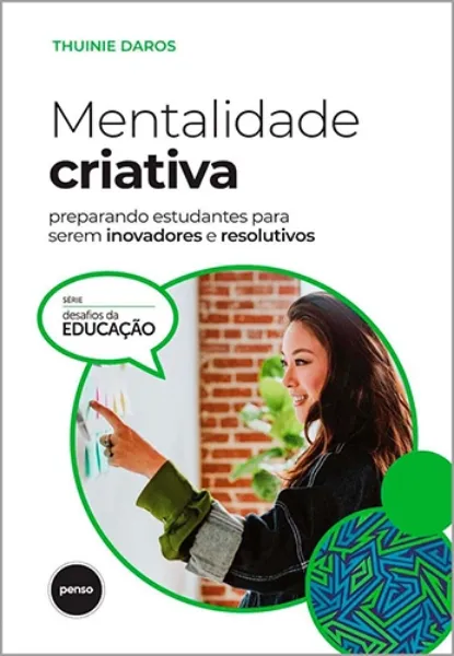 Imagem de Mentalidade Criativa