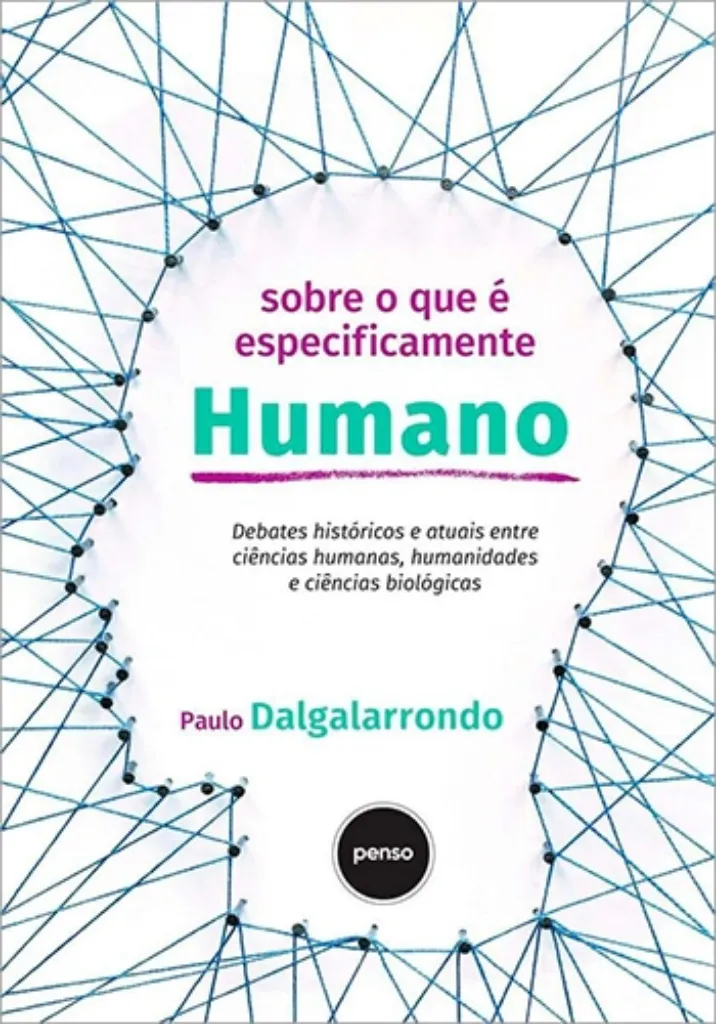 Imagem de Sobre o que é Especificamente Humano