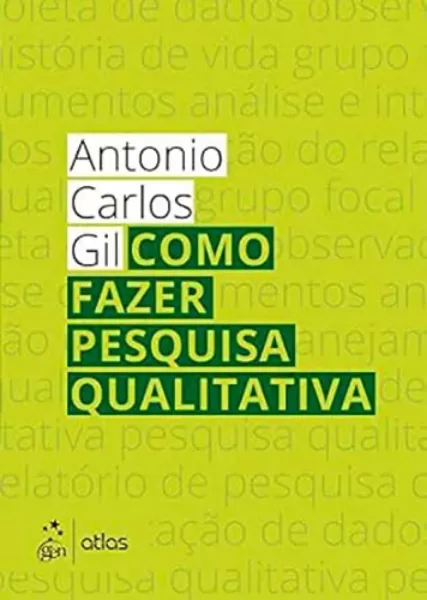 Imagem de Como Fazer Pesquisa Qualitativa