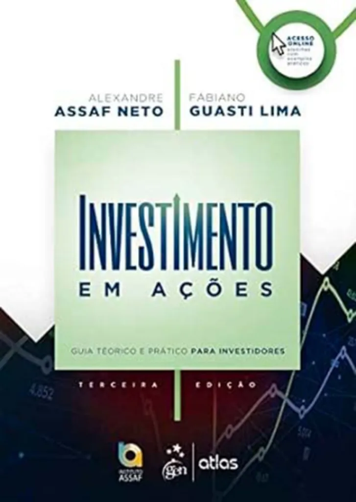 Imagem de Investimento em Ações