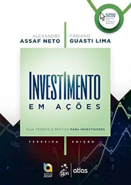 Imagem de Investimento em Ações