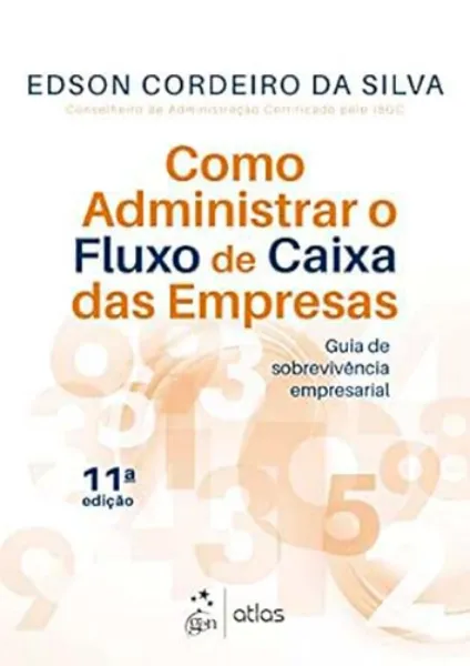 Imagem de Como Administrar o Fluxo de Caixa das Empresas