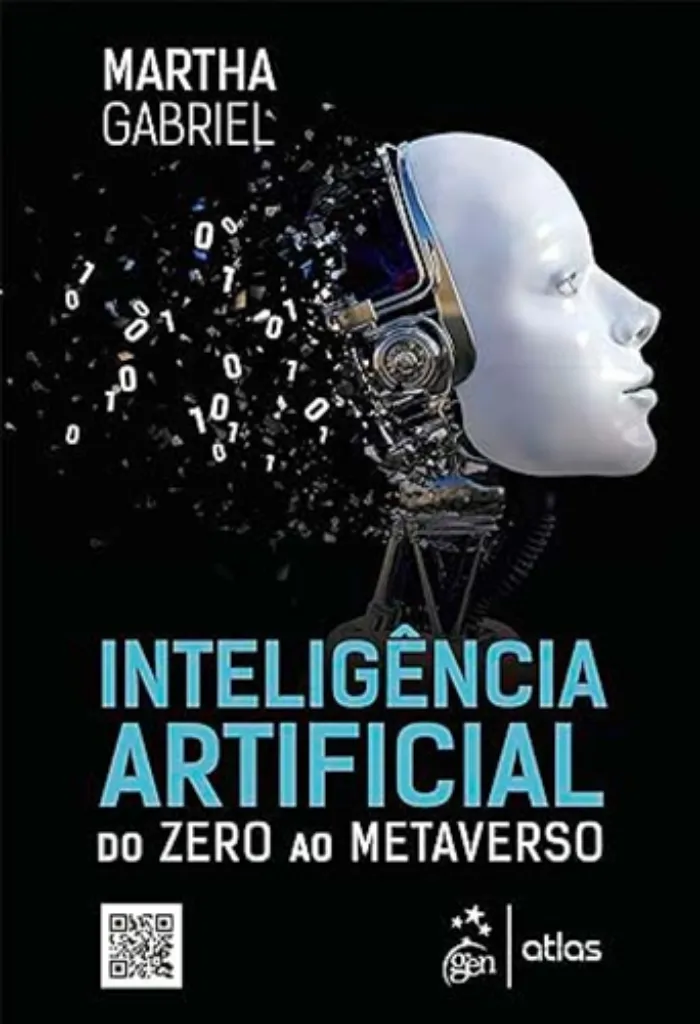 Imagem de Inteligência Artificial - Do Zero ao Metaverso