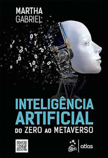 Imagem de Inteligência Artificial - Do Zero ao Metaverso