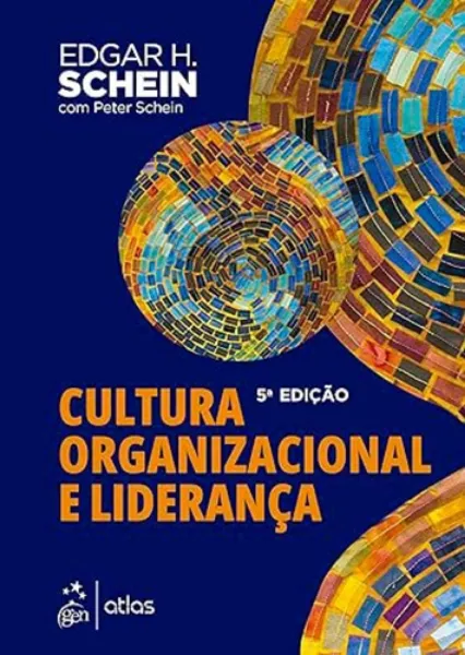 Imagem de Cultura Organizacional e Liderança
