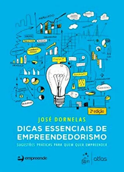 Imagem de Dicas Essenciais de Empreendedorismo