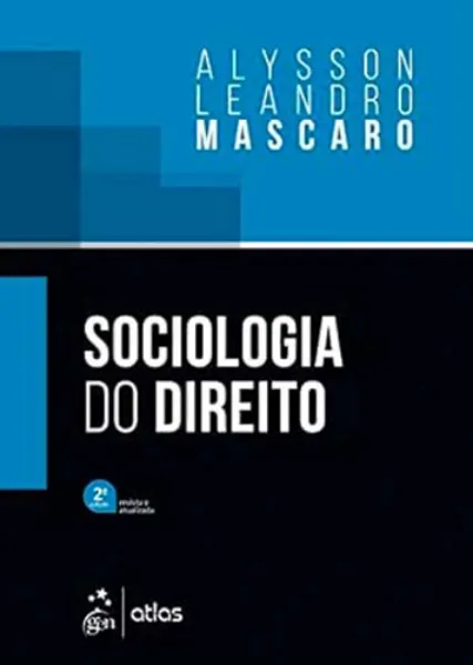 Imagem de Sociologia do Direito