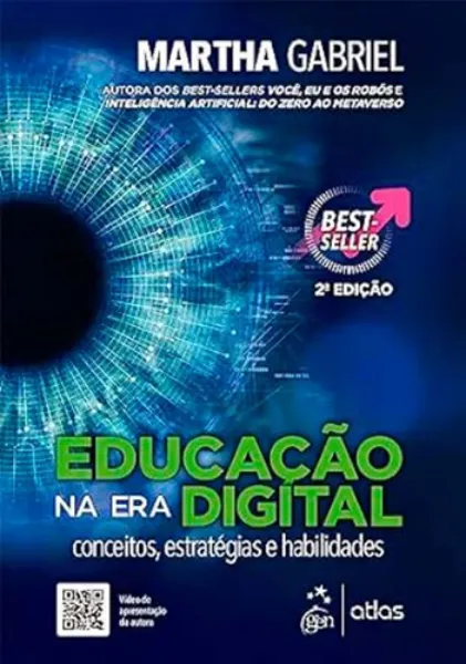 Imagem de Educação na Era Digital
