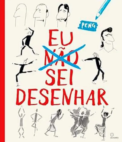 Imagem de Eu Sei Desenhar