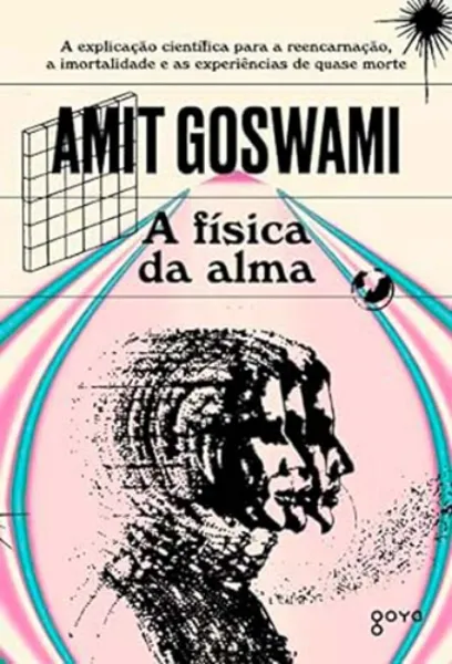 Imagem de A Física da Alma