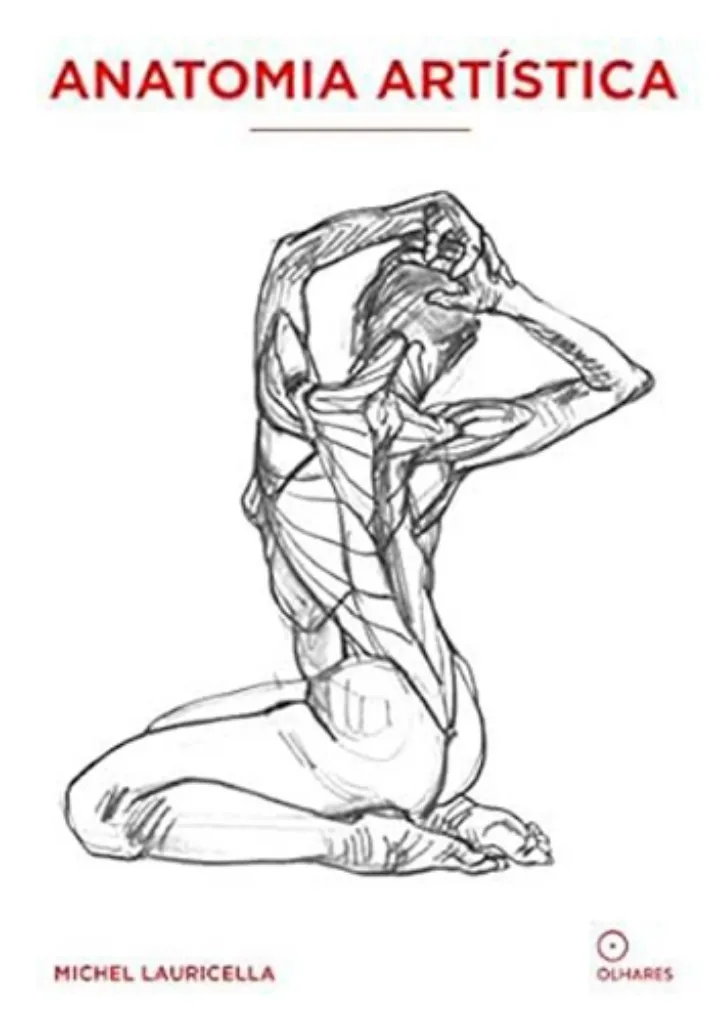 Imagem de Anatomia Artística