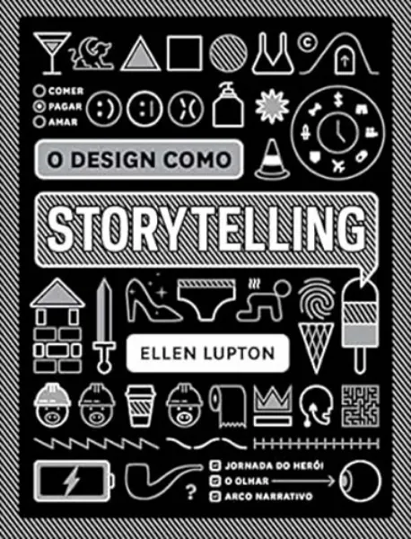 Imagem de O Design como Storytelling