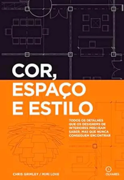 Imagem de Cor, Espaço e Estilo