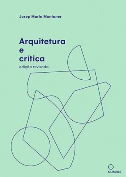 Imagem de Arquitetura e Crítica